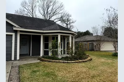 19819 Dawn Mist Drive, Humble, TX 77346 - Photo 1