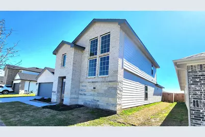 4127 Windstone Glen Way, Richmond, TX 77469 - Photo 5