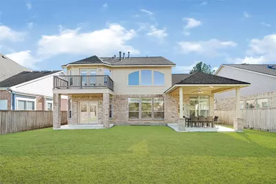 74 E Arbor Camp Circle, The Woodlands, TX 77389 - Photo 47