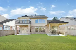 74 E Arbor Camp Cir, The Woodlands, TX 77389 - Photo 47