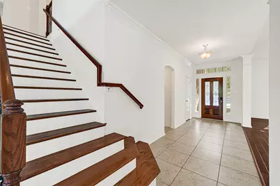 74 E Arbor Camp Circle, The Woodlands, TX 77389 - Photo 3