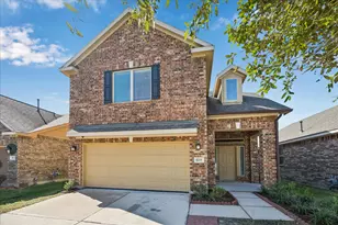 8115 Aleppo Pine Ln, Cypress, TX 77433 - Photo 1