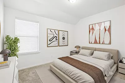 8115 Aleppo Pine Lane, Cypress, TX 77433 - Photo 25