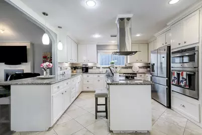 2235 Round Lake Drive, Houston, TX 77077 - Photo 9