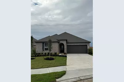 3110 Emerald Hills Drive, Angleton, TX 77515 - Photo 1