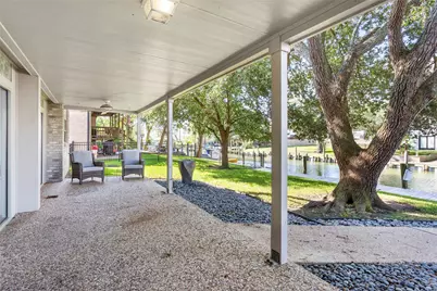 67 Harbor Lane, Kemah, TX 77565 - Photo 35