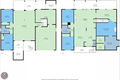 67 Harbor Lane, Kemah, TX 77565 - Photo 43