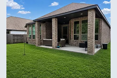 17163 Crimson Crest Drive, Conroe, TX 77302 - Photo 5