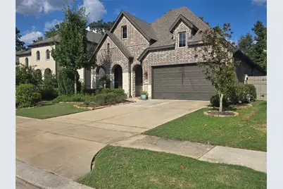 17163 Crimson Crest Drive, Conroe, TX 77302 - Photo 1