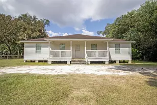 24845 Wilson St, Tomball, TX 77375 - Photo 1