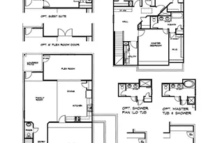 3307 Atascocita Vale Dr, Humble, TX 77396 - Photo 33