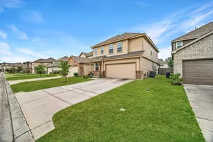 3307 Atascocita Vale Dr, Humble, TX 77396 - Photo 35