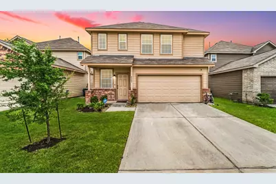 3307 Atascocita Vale Drive, Humble, TX 77396 - Photo 37