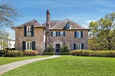 3467 Ella Lee Lane, Houston, TX 77027 - Photo 1