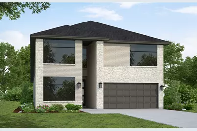 212 Yellow Rosewood Lane, New Caney, TX 77357 - Photo 1