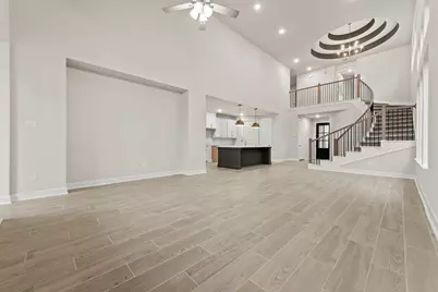 212 Yellow Rosewood Lane, New Caney, TX 77357 - Photo 3