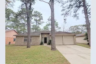 4410 Dawn Creek Lane, Spring, TX 77388 - Photo 1