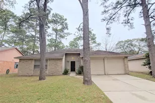 4410 Dawn Creek Ln, Spring, TX 77388 - Photo 1
