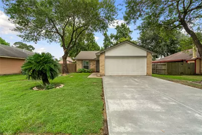 11111 Drakeland Drive, Humble, TX 77396 - Photo 1