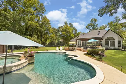 8979 Forest Lake Drive, Montgomery, TX 77316 - Photo 47