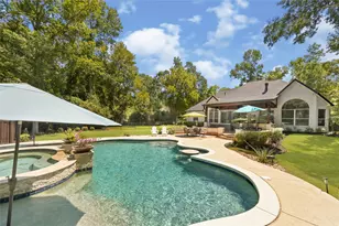 8979 Forest Lake Dr, Montgomery, TX 77316 - Photo 47