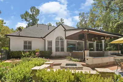 8979 Forest Lake Drive, Montgomery, TX 77316 - Photo 41