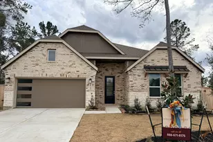 26795 Frontier Trace Drive, Montgomery, TX 77316 - Photo 1