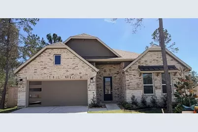 26795 Frontier Trace Drive, Montgomery, TX 77316 - Photo 1