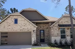 26795 Frontier Trace Drive, Montgomery, TX 77316 - Photo 1