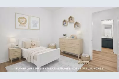 16826 Cockspur Hawthorn Lane, New Caney, TX 77357 - Photo 11