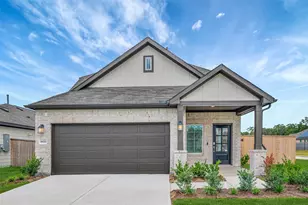 16826 Cockspur Hawthorn Ln, New Caney, TX 77357 - Photo 1
