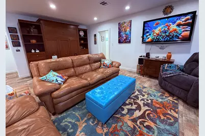 251 County Road, Goodrich, TX 77335 - Photo 17