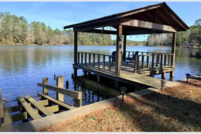 251 County Road, Goodrich, TX 77335 - Photo 33