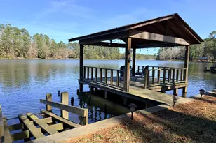 251 County Rd, Goodrich, TX 77335 - Photo 33