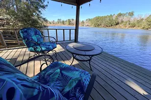 251 County Rd, Goodrich, TX 77335 - Photo 35