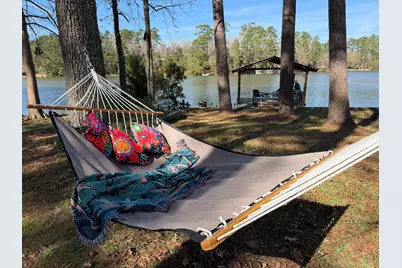 251 County Road, Goodrich, TX 77335 - Photo 1