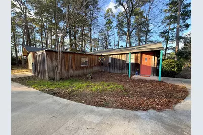 251 County Road, Goodrich, TX 77335 - Photo 39