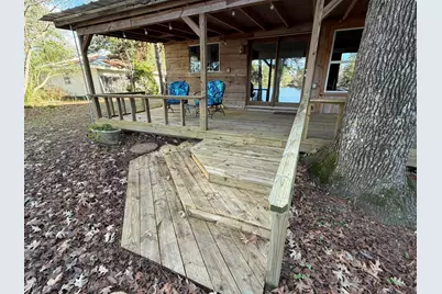 251 County Road, Goodrich, TX 77335 - Photo 5