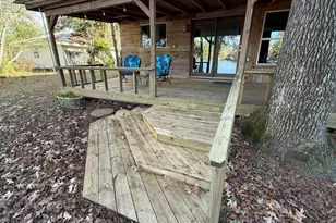 251 County Rd, Goodrich, TX 77335 - Photo 5