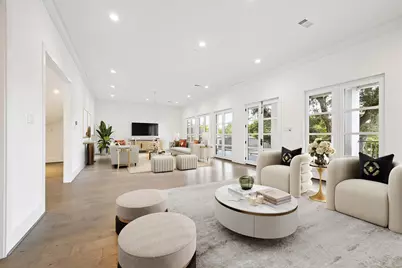 3735 Tartan Lane, Houston, TX 77025 - Photo 5