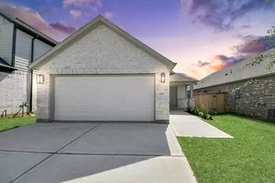 16003 Sycamore Maple Lane, Cypress, TX 77429 - Photo 1