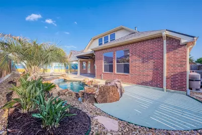 28006 S Rusty Hawthorne Drive, Katy, TX 77494 - Photo 41