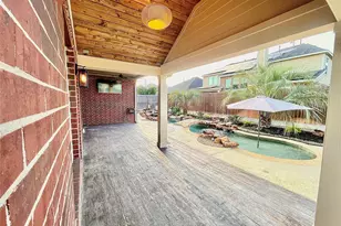 28006 S Rusty Hawthorne Dr, Katy, TX 77494 - Photo 39