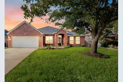 28006 S Rusty Hawthorne Drive, Katy, TX 77494 - Photo 3