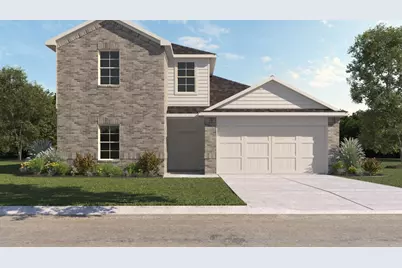 16779 Country Roots, Conroe, TX 77302 - Photo 1