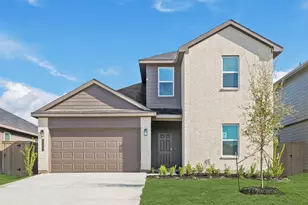 23535 Skyward Ln, Splendora, TX 77372 - Photo 1