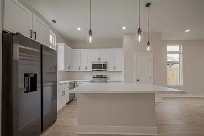 918 Saint Clair Street #B, Houston, TX 77088 - Photo 13