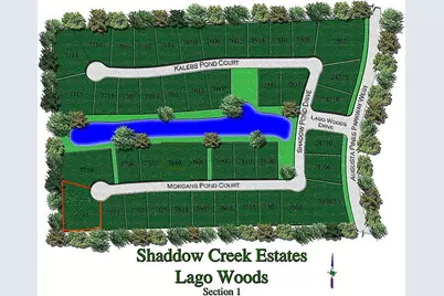 7715 Morgans Pond Court, Spring, TX 77389 - Photo 47