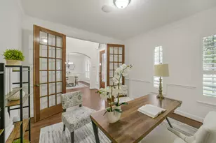 2710 Kestrel Trace Ln, Katy, TX 77494 - Photo 13