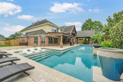 2710 Kestrel Trace Lane, Katy, TX 77494 - Photo 1